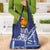 Queen Salote College 100th Anniversary Grocery Bag QSC Royal Girls - Polynesian Pride
