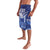 Queen Salote College 100th Anniversary Lavalava QSC Royal Girls - Polynesian Pride