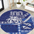 Queen Salote College 100th Anniversary Round Carpet QSC Royal Girls - Polynesian Pride