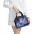 Queen Salote College 100th Anniversary Shoulder Handbag QSC Royal Girls - Polynesian Pride