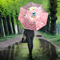 Guam Fishhook Mix Guasali Flowers Umbrella Dreaming Coral