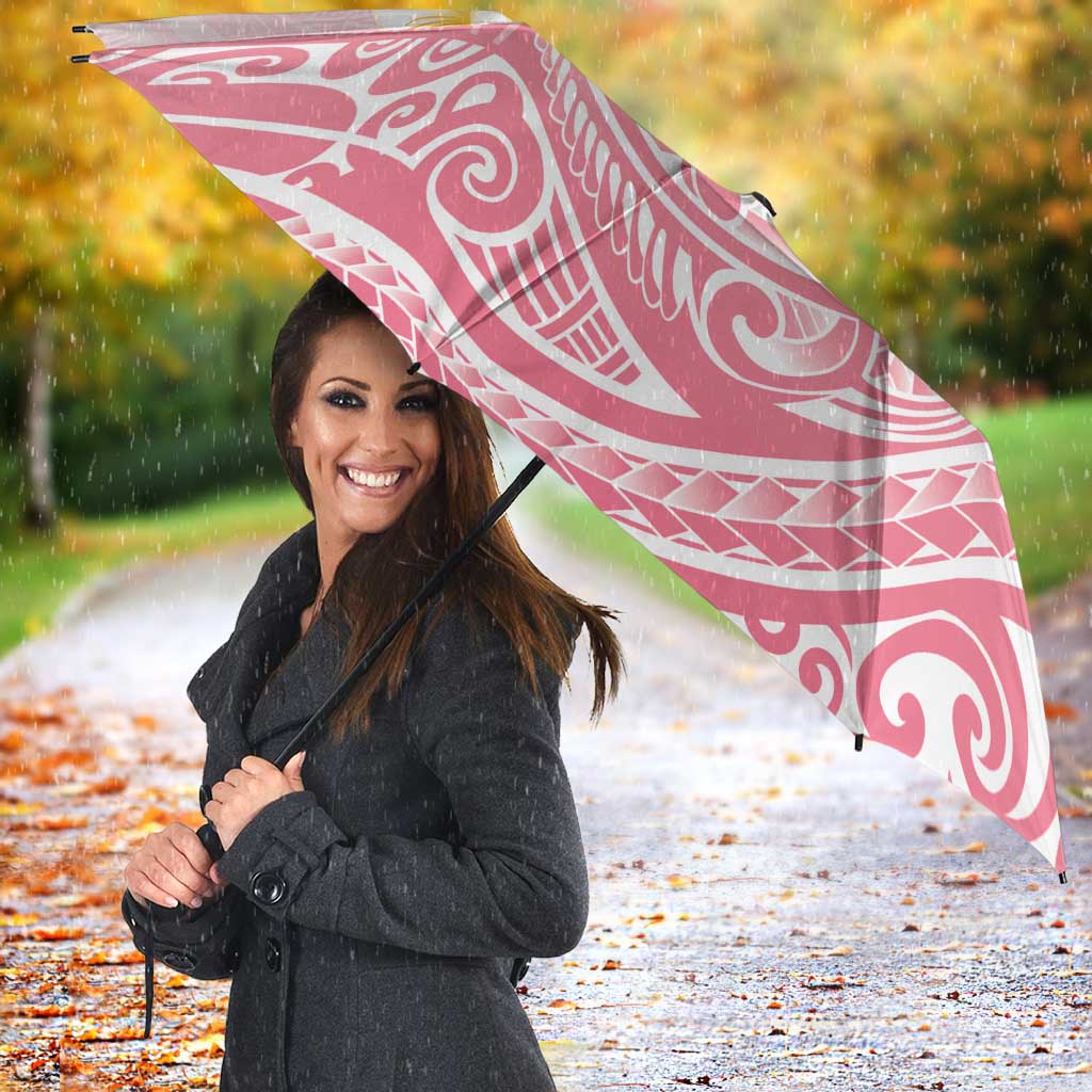 Guam Fishhook Mix Guasali Flowers Umbrella Dreaming Coral