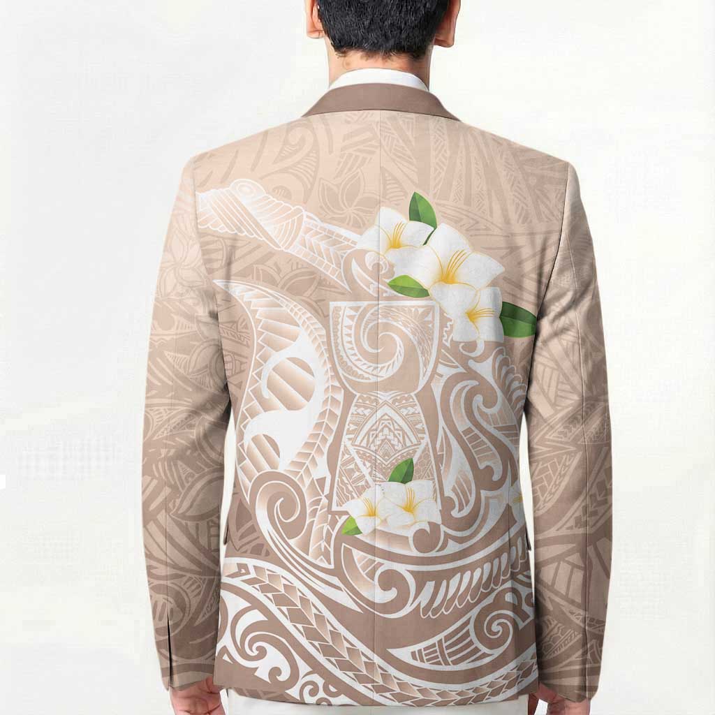 Guam Fishhook Mix Guasali Flowers Blazer Dreaming Hazel LT7 - Polynesian Pride