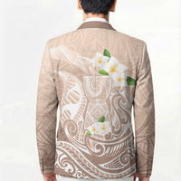 Guam Fishhook Mix Guasali Flowers Blazer Dreaming Hazel LT7 - Polynesian Pride