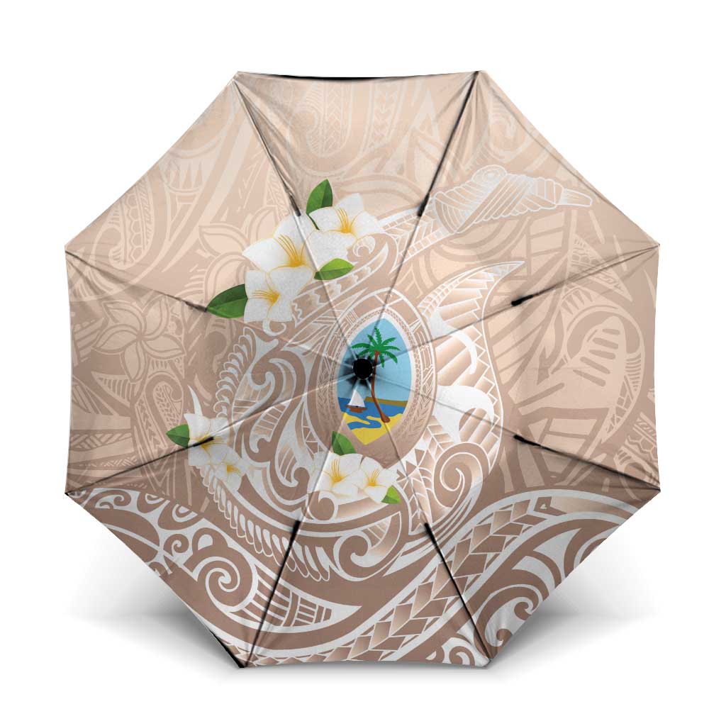 Guam Fishhook Mix Guasali Flowers Umbrella Dreaming Hazel