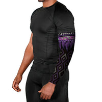 Aotearoa Maori Ngati Porou Iwi Arm Sleeves Korowai Tukutuku Kaokao Motifs