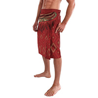 Aotearoa Maori Waikato Tainui Iwi Lavalava Korowai Tukutuku Kaokao Motifs