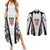 personalised-fiji-rugby-couples-matching-summer-maxi-dress-and-long-sleeve-button-shirts-2023-world-cup-history-makers-white-ver