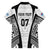 personalised-fiji-rugby-family-matching-short-sleeve-bodycon-dress-and-hawaiian-shirt-2023-world-cup-history-makers-white-ver