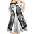 personalised-fiji-rugby-kid-short-sleeve-dress-2023-world-cup-history-makers-white-ver