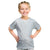 White Sunday Kid T Shirt Plumeria Tatau Mix Tapa
