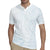 White Sunday Rugby Jersey Plumeria Tatau Mix Tapa