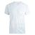 White Sunday Women V-Neck T-Shirt Plumeria Tatau Mix Tapa