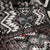 Personalised Taniko Motifs Aotearoa Back Car Seat Cover Waitangi Kowhaiwhai Kiwi - Mocha