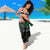 Aloha Hawaii Monk Seal Sarong Mix Ohia Lehua