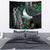 Aloha Hawaii Monk Seal Tapestry Mix Ohia Lehua