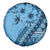 Bula Fiji Spare Tire Cover Turquoise Kaivity Masi Tapa