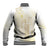 Samoa Lotu Tamaiti Mamanu Siapo Baseball Jacket Golden Plumeria - Polynesian Pride