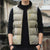 Samoa Lotu Tamaiti Mamanu Siapo Sleeveless Puffer Jacket Golden Plumeria - Polynesian Pride