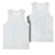 Samoa Lotu Tamaiti Mamanu Siapo Basketball Jersey Off White Plumeria - Polynesian Pride