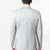 Samoa Lotu Tamaiti Mamanu Siapo Blazer Off White Plumeria - Polynesian Pride