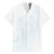 Samoa Lotu Tamaiti Mamanu Siapo Family Matching Off The Shoulder Long Sleeve Dress and Hawaiian Shirt Off White Plumeria - Polynesian Pride