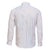 Samoa Lotu Tamaiti Mamanu Siapo Family Matching Off Shoulder Short Dress and Hawaiian Shirt Off White Plumeria - Polynesian Pride