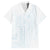 Samoa Lotu Tamaiti Mamanu Siapo Family Matching Summer Maxi Dress and Hawaiian Shirt Off White Plumeria - Polynesian Pride