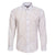 Samoa Lotu Tamaiti Ivory Family Matching Off The Shoulder Long Sleeve Dress and Hawaiian Shirt Teuila Tatau - Polynesian Pride