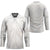 Samoa Lotu Tamaiti Ivory Hockey Jersey Teuila Tatau - Polynesian Pride