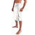 Samoa Lotu Tamaiti Ivory Lavalava Teuila Tatau - Polynesian Pride