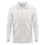 Samoa Lotu Tamaiti Ivory Long Sleeve Polo Shirt Teuila Tatau - Polynesian Pride