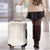Samoa Lotu Tamaiti Ivory Luggage Cover Teuila Tatau - Polynesian Pride