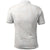 Samoa Lotu Tamaiti Ivory Polo Shirt Teuila Tatau - Polynesian Pride