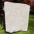 Samoa Lotu Tamaiti Ivory Quilt Teuila Tatau - Polynesian Pride