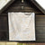Samoa Lotu Tamaiti Ivory Quilt Teuila Tatau - Polynesian Pride