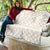 Samoa Lotu Tamaiti Ivory Quilt Teuila Tatau - Polynesian Pride