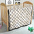 Samoa Lotu Tamaiti Ivory Quilt Teuila Tatau - Polynesian Pride