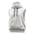 Samoa Lotu Tamaiti Ivory Sleeveless Hoodie Teuila Tatau - Polynesian Pride