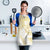 Samoa Lotu Tamaiti Gold Apron Teuila Tatau - Polynesian Pride