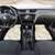 Samoa Lotu Tamaiti Gold Car Mats Teuila Tatau - Polynesian Pride