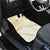 Samoa Lotu Tamaiti Gold Car Mats Teuila Tatau - Polynesian Pride