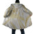 Samoa Lotu Tamaiti Gold Cloak Teuila Tatau - Polynesian Pride