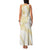 Samoa Lotu Tamaiti Gold Family Matching Tank Maxi Dress and Hawaiian Shirt Teuila Tatau - Polynesian Pride