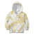Samoa Lotu Tamaiti Gold Kid Hoodie Teuila Tatau - Polynesian Pride