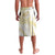 Samoa Lotu Tamaiti Gold Lavalava Teuila Tatau - Polynesian Pride