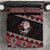 Taniko Aotearoa Bedding Set Poutama Mix Piwakawaka