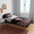 Taniko Aotearoa Bedding Set Poutama Mix Piwakawaka