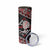 Taniko Aotearoa Skinny Tumbler Poutama Mix Piwakawaka
