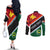 personalised-penama-and-papua-new-guinea-day-couples-matching-off-the-shoulder-long-sleeve-dress-and-long-sleeve-button-shirts-emblem-mix-style